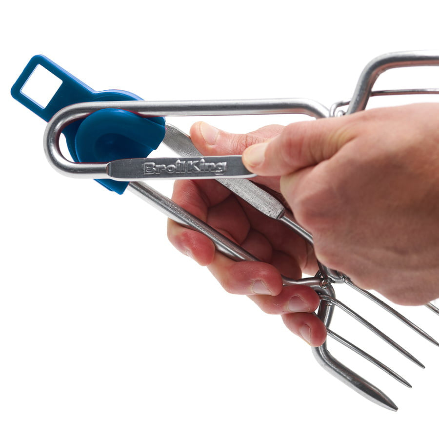 Steel Meat Fork