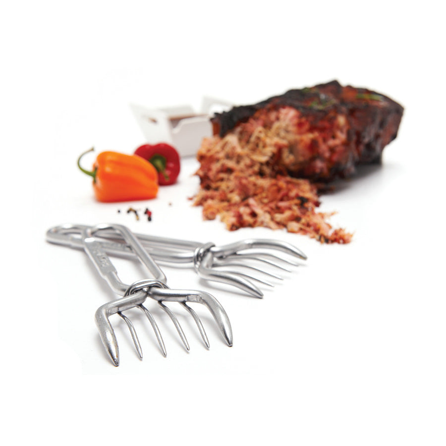 Steel Meat Fork