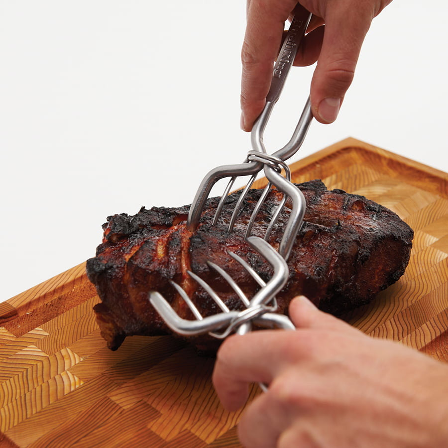 Steel Meat Fork