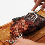 Steel Meat Fork