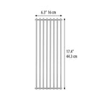 Baron Stainless Steel Rod Cooking Grid