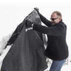 BBQ Cover for Broil King Imperial and Regal 400 Series