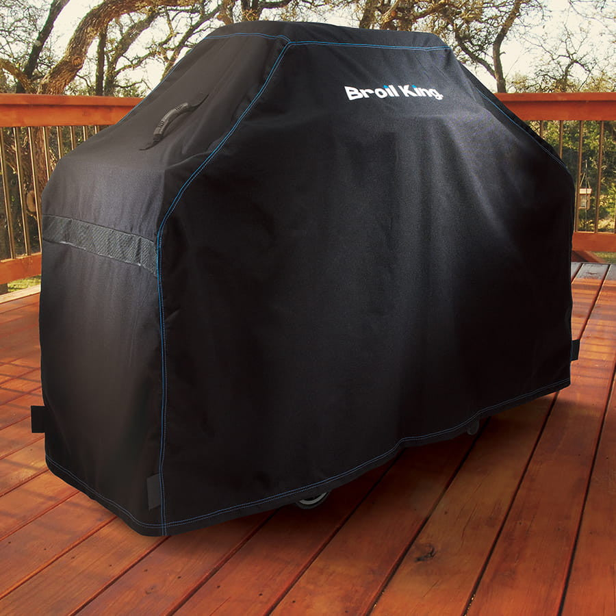 BBQ Cover for Broil King Imperial and Regal 400 Series