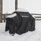 BBQ Cover for Broil King Imperial and Regal 400 Series
