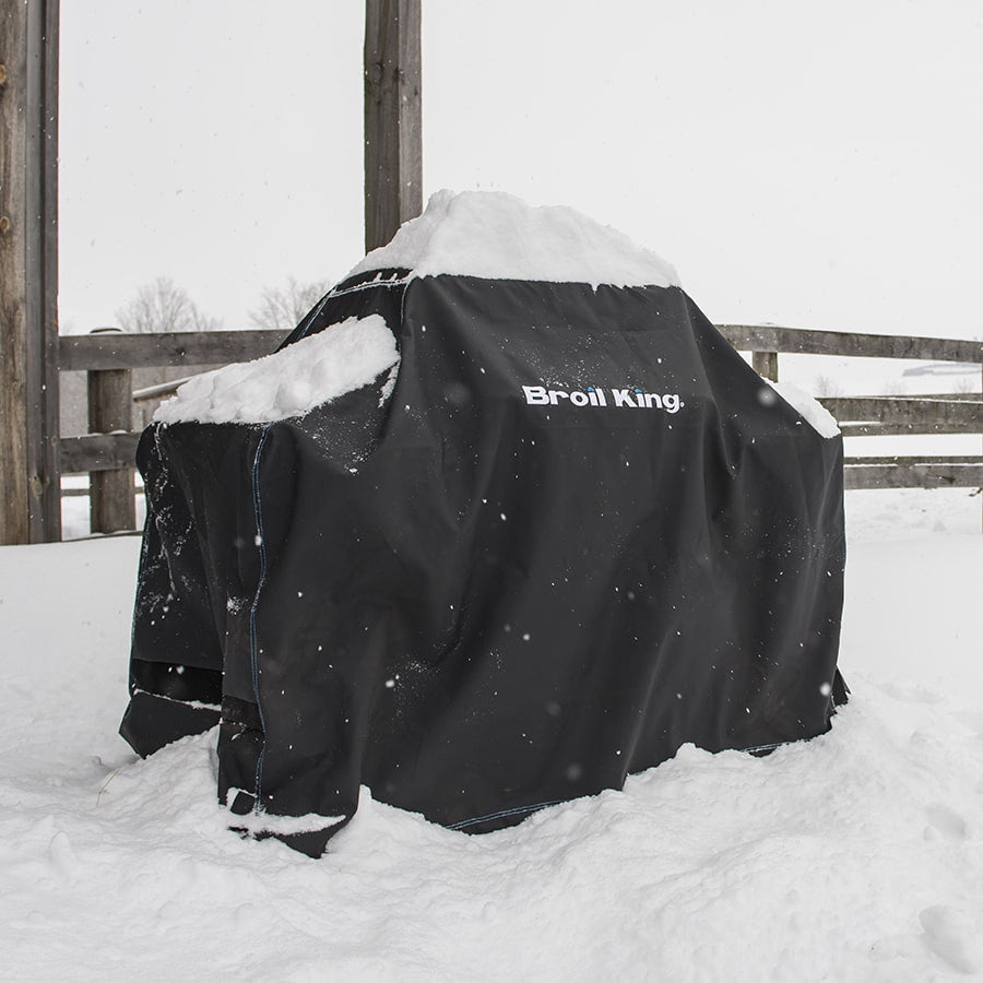 BBQ Cover for Broil King Imperial and Regal 400 Series