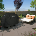 BBQ Cover for Broil King - 58 in.
