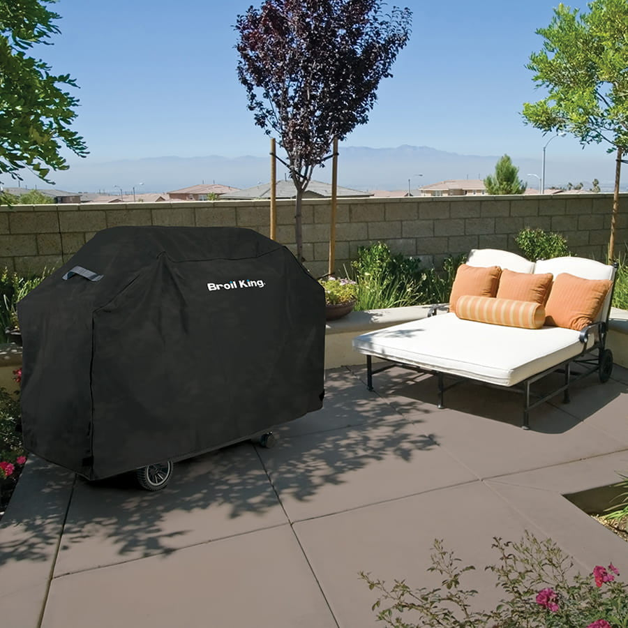 BBQ Cover for Broil King - 58 in.