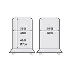Cover for Broil King Vertical Smoker