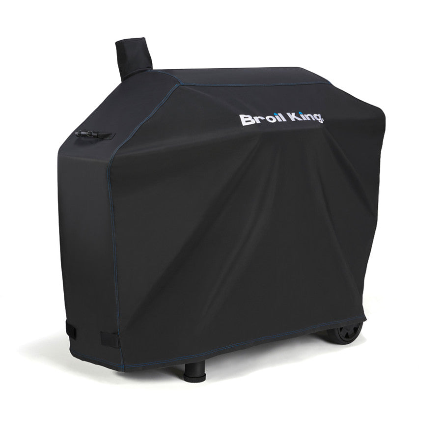 Housse de BBQ à granules Regal Pellet 400 de Broil King