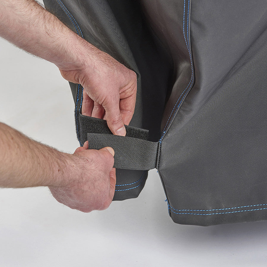 Housse de BBQ à granules Regal Pellet 400 de Broil King