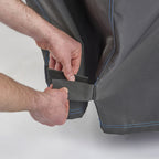 Housse de BBQ à granules Regal Pellet 400 de Broil King