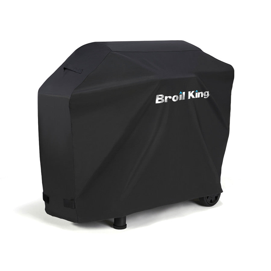 BBQ Cover for Broil King Baron Pellet 400