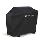 BBQ Cover for Broil King Baron Pellet 400