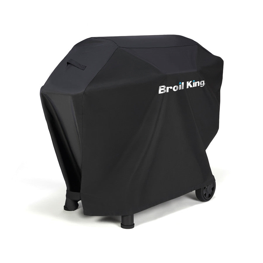 BBQ Cover for Broil King Baron Pellet 400