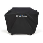 BBQ Cover for Broil King Baron Pellet 400