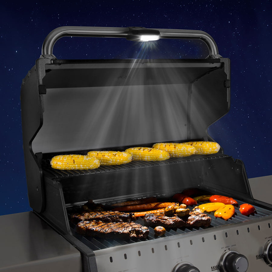 Lumière de BBQ Broil King