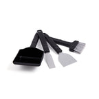 Pellet Grill Brush Kit