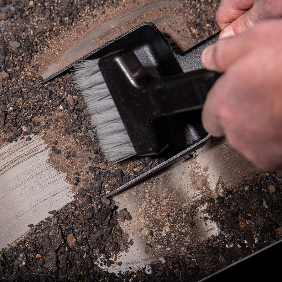 Pellet Grill Brush Kit