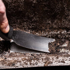 Pellet Grill Brush Kit