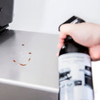 Grill Cleaner and Degreaser