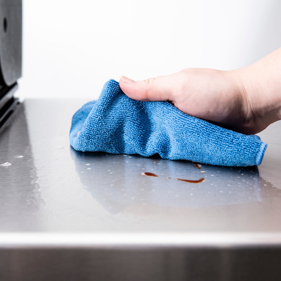 Grill Cleaner and Degreaser