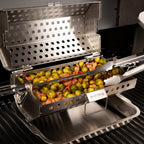 Panier à rôtisserie Broil King