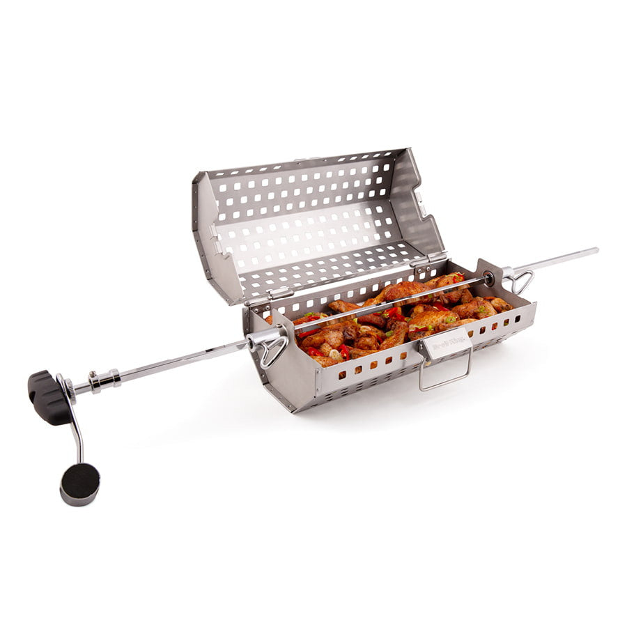 Panier à rôtisserie Broil King