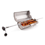 Panier à rôtisserie Broil King
