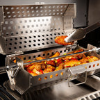 Panier à rôtisserie Broil King