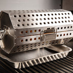 Panier à rôtisserie Broil King