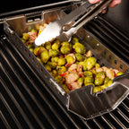 Panier à rôtisserie Broil King