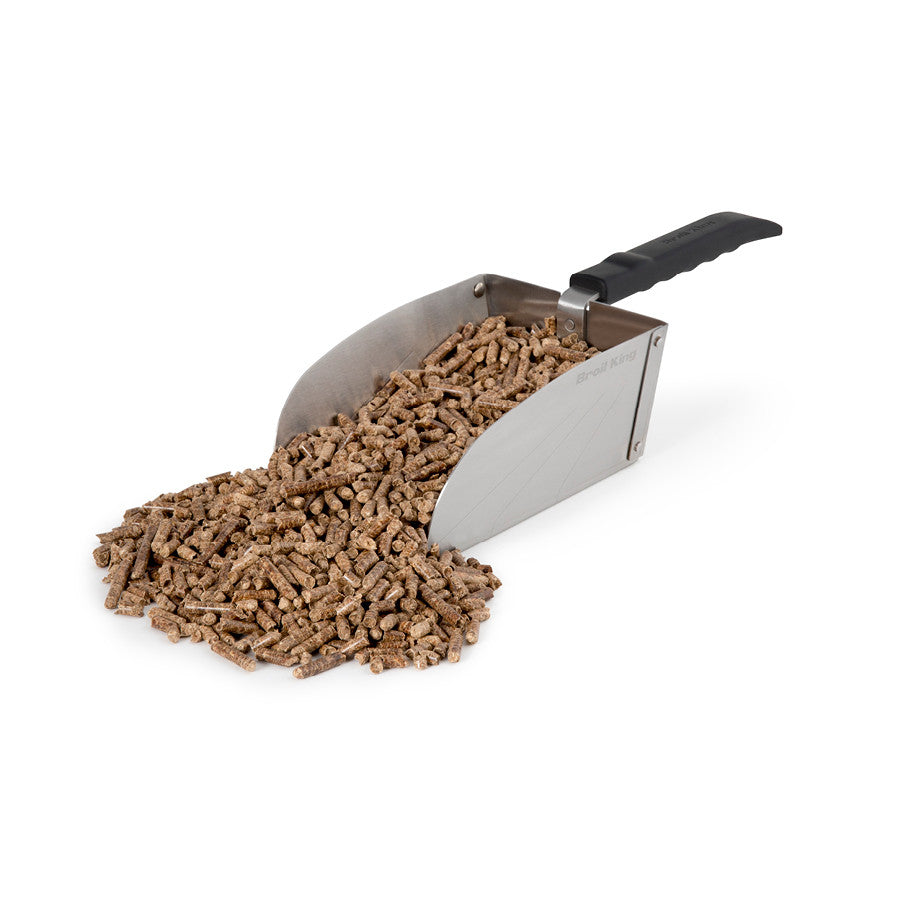 Pelle à granules Broil King