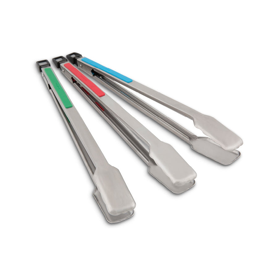 Broil King Grilling Tongs