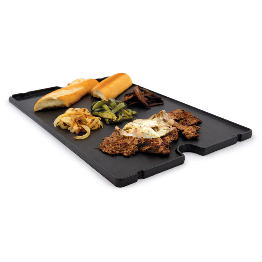 Plaque chauffante pour BBQ Broil King Baron