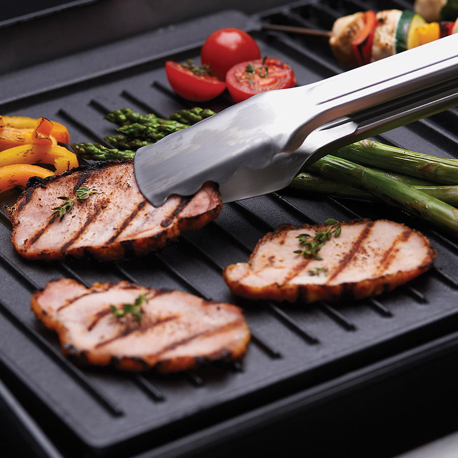 Plaque chauffante pour BBQ Broil King Baron