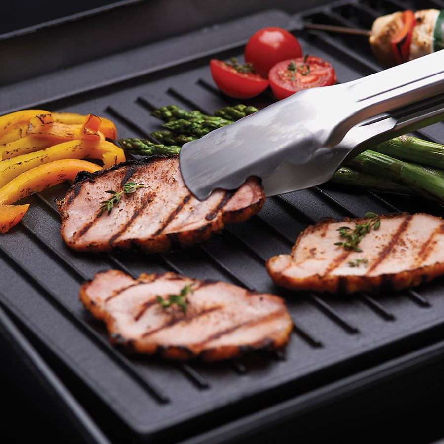 Plaque chauffante pour BBQ Broil King Signet et Crown