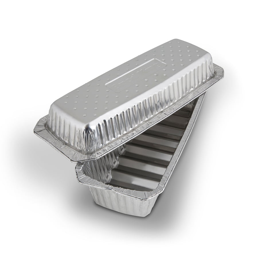 Foil Rib Roaster Liner