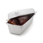 Foil Rib Roaster Liner
