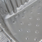 Foil Rib Roaster Liner