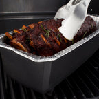 Foil Rib Roaster Liner