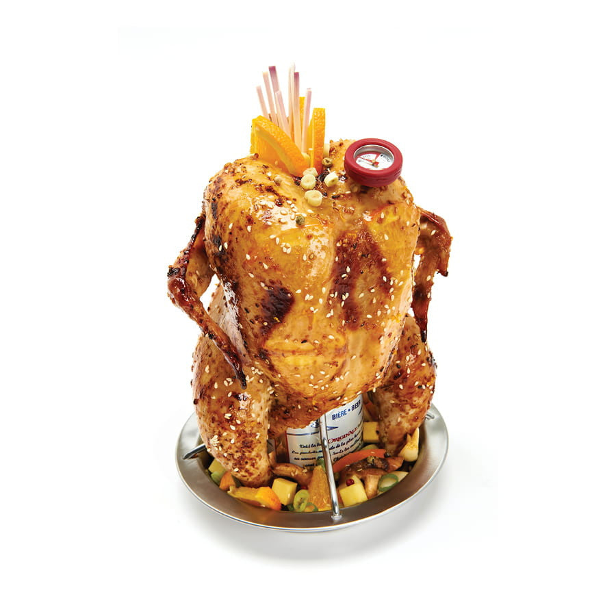 Rôtissoire de poulet