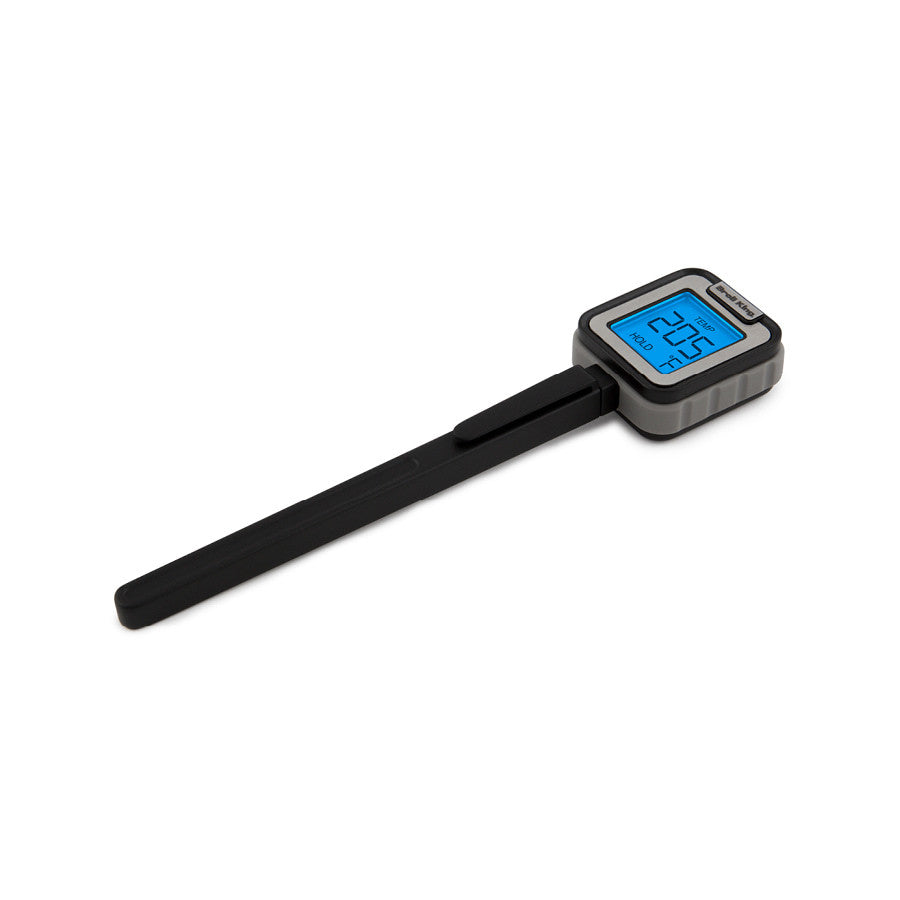 Thermomètre à lecture instantanée pour BBQ