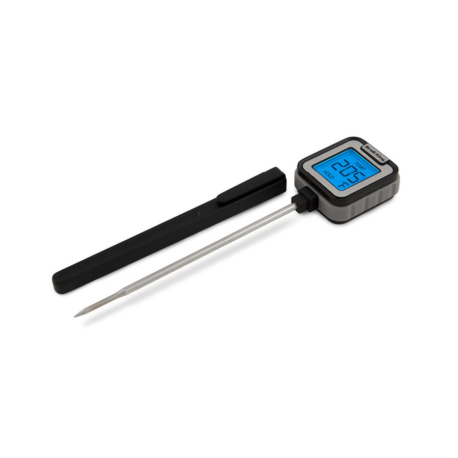Thermomètre à lecture instantanée pour BBQ