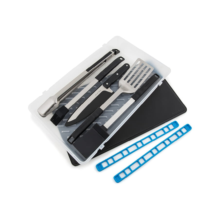 Broil King Porta-Chef Tool Set