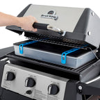 Broil King Porta-Chef Tool Set