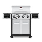 BBQ au gaz Ignite 440 - 50 000 BTU