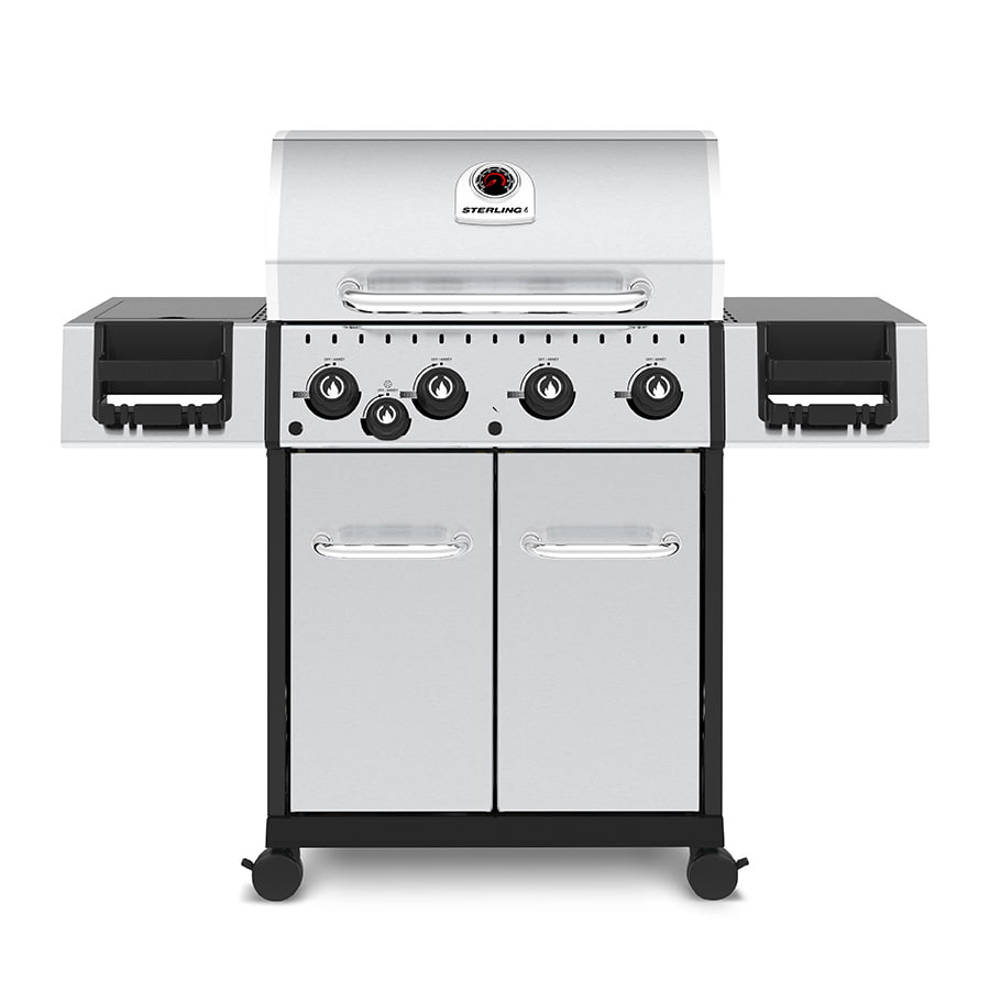 BBQ au gaz Ignite 440 - 50 000 BTU