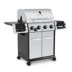 BBQ au gaz Ignite 440 - 50 000 BTU