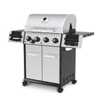BBQ au gaz Ignite 440 - 50 000 BTU