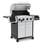 BBQ au gaz Ignite 440 - 50 000 BTU